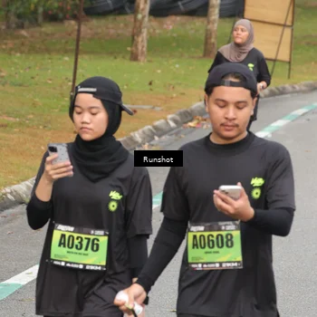 Runner Photo 5603786