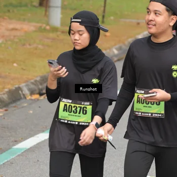 Runner Photo 5603787