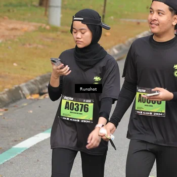 Runner Photo 5603788