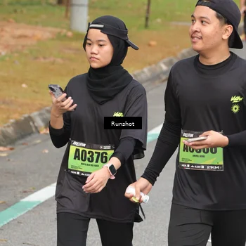 Runner Photo 5603790
