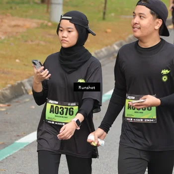 Runner Photo 5603799