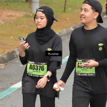 Runner Photo 5603801