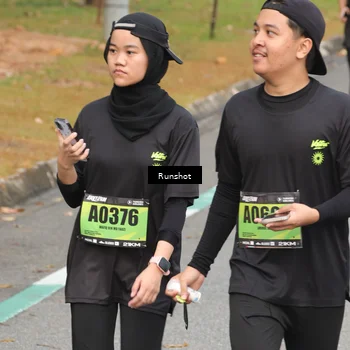 Runner Photo 5603804