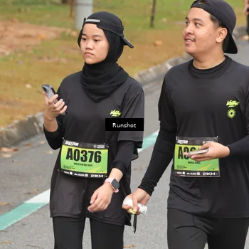Runner Photo 5603809