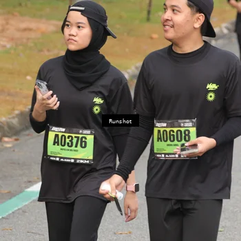 Runner Photo 5603811