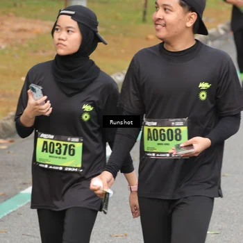 Runner Photo 5603815