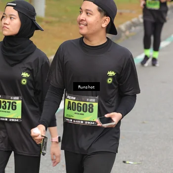 Runner Photo 5603824