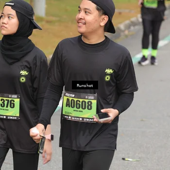 Runner Photo 5603829