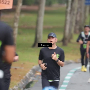 Runner Photo 5603830