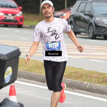 Runner Photo 5603831