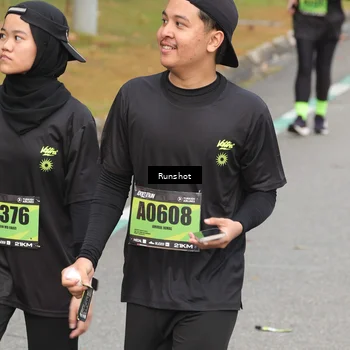 Runner Photo 5603832