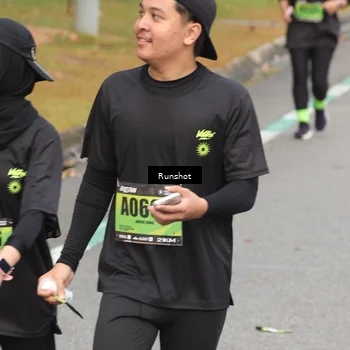 Runner Photo 5603837