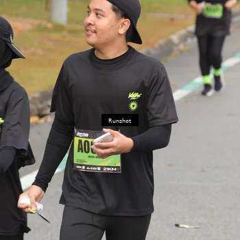 Runner Photo 5603843