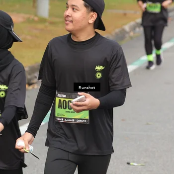 Runner Photo 5603844