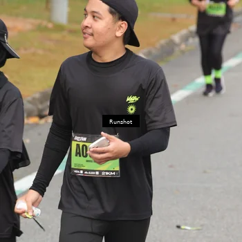 Runner Photo 5603845
