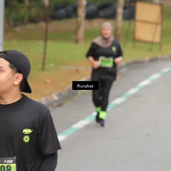 Runner Photo 5603848