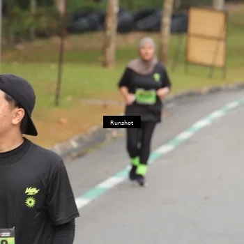 Runner Photo 5603856