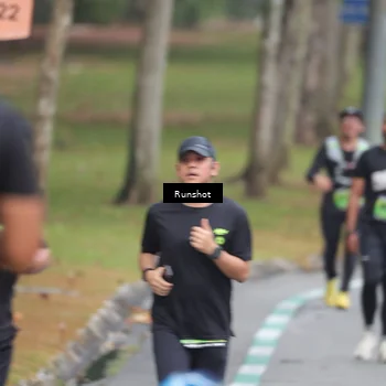 Runner Photo 5603858