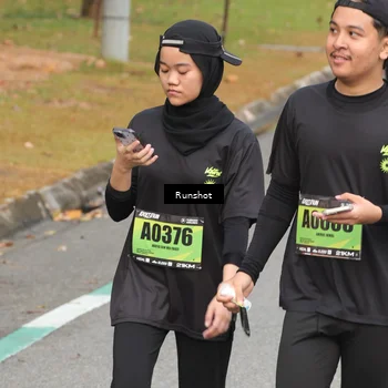 Runner Photo 5603862