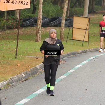 Runner Photo 5603872