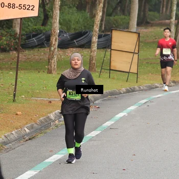 Runner Photo 5603885