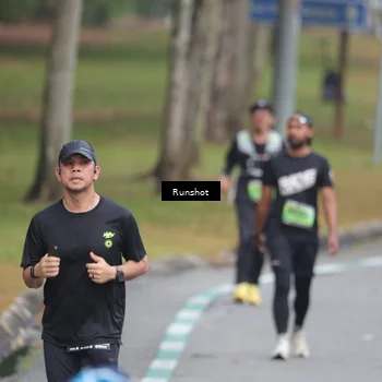 Runner Photo 5603901