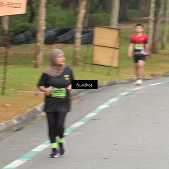 Runner Photo 5603905