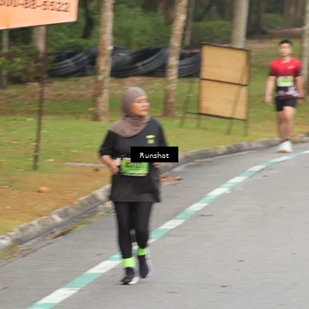 Runner Photo 5603906