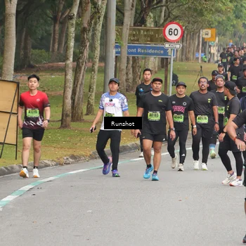 Runner Photo 5603946