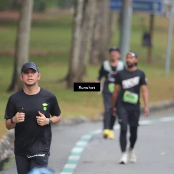 Runner Photo 5603950