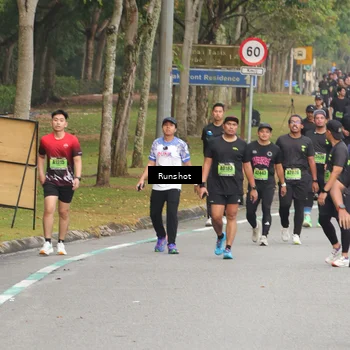 Runner Photo 5603954