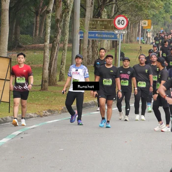 Runner Photo 5603956