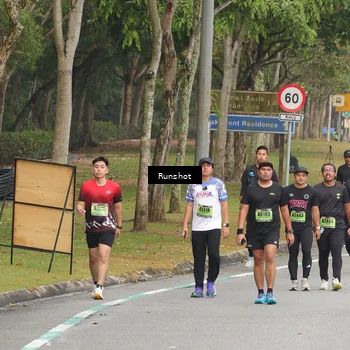Runner Photo 5603966