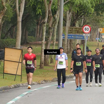 Runner Photo 5603967
