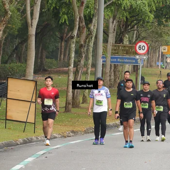 Runner Photo 5603968