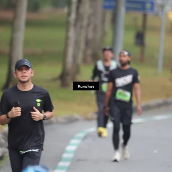 Runner Photo 5603983