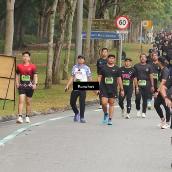 Runner Photo 5603986