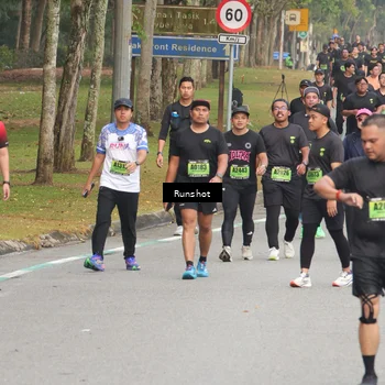 Runner Photo 5603988