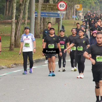 Runner Photo 5604012