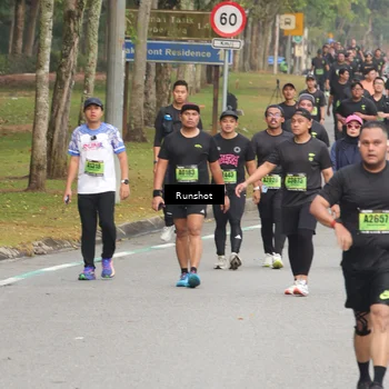 Runner Photo 5604015