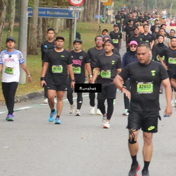 Runner Photo 5604016