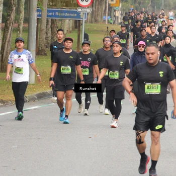 Runner Photo 5604018