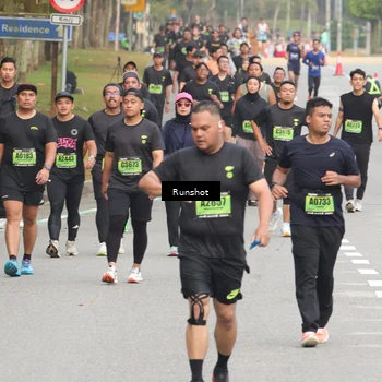 Runner Photo 5604029