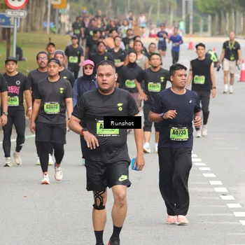 Runner Photo 5604033