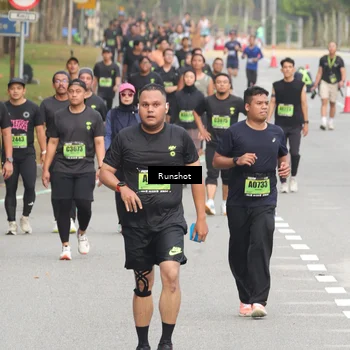 Runner Photo 5604039