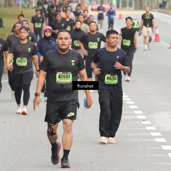 Runner Photo 5604044