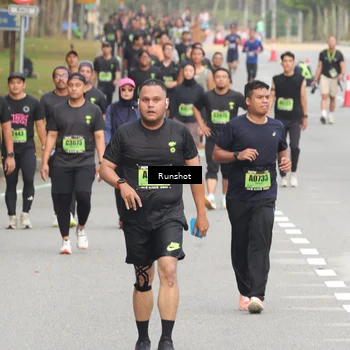 Runner Photo 5604047