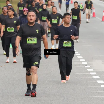 Runner Photo 5604049