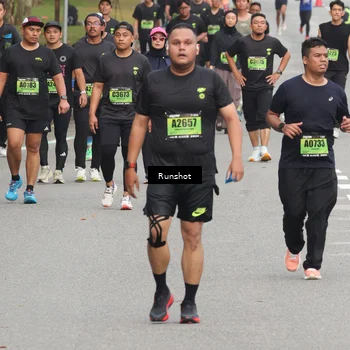 Runner Photo 5604055