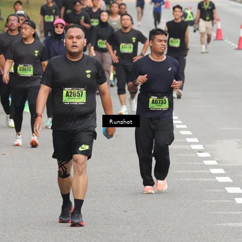 Runner Photo 5604056